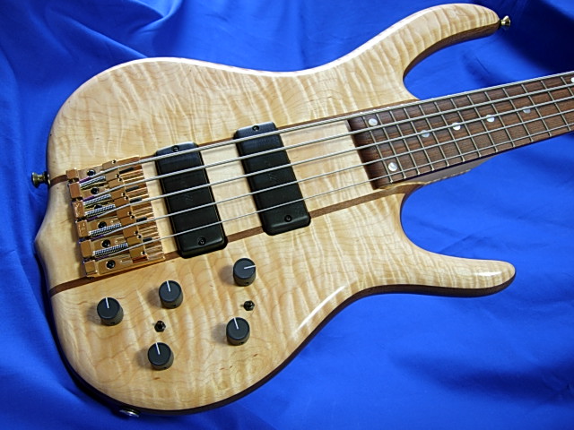 Ken Smith Sold Out 7