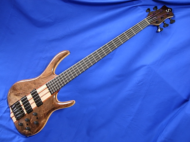 Ken Smith Sold Out 7