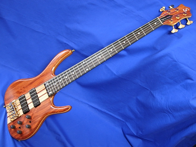 KenSmith ブリッジ 弦間ピッチ19mm KenSmith ブリッジ 弦間ピッチ19mm