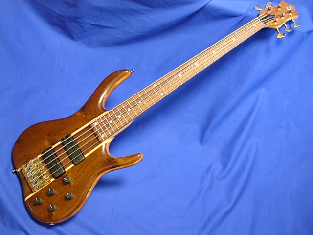 Ken Smith Sold Out 9 Ken Smith BSR 6GN Bubinga（2007年製 / USA）