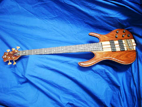 IN STOCK KEN SMITH