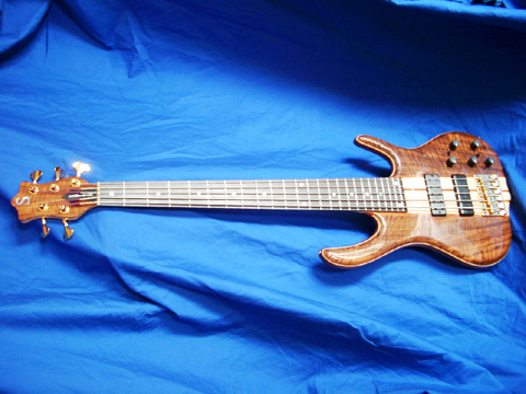 IN STOCK KEN SMITH