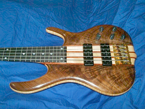 IN STOCK KEN SMITH