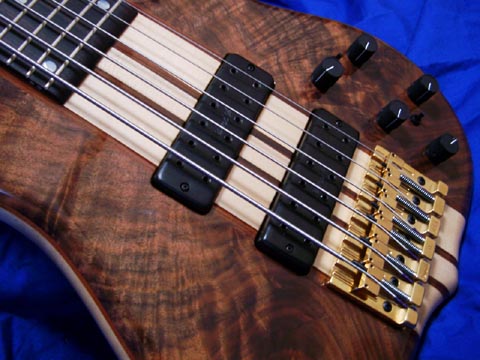 ken smith design 5弦ベース ほぼ未使用品】Ken Smith Design Prot-J 5 5弦ベース - メルカリ