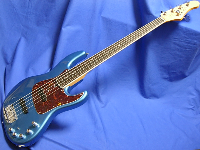 ken smith design 5弦ベース ken smith design 5弦ベース ケンスミスデザインKSD5弦ベース