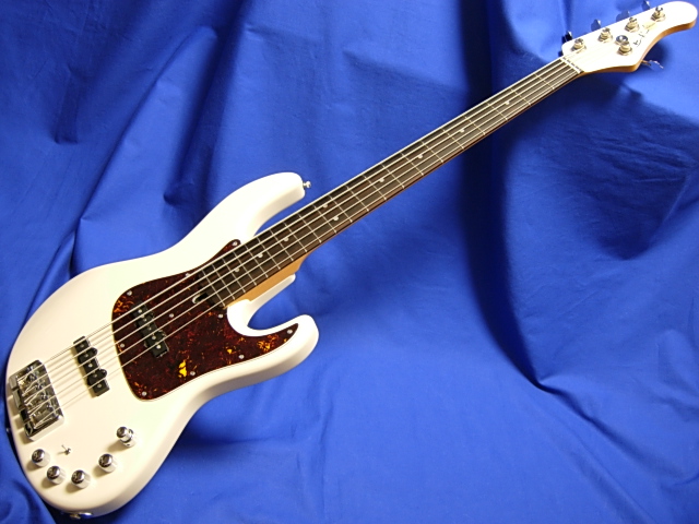 ken smith design 5弦ベース ケンスミスデザインKSD5弦ベース入荷です！ | イシバシ楽器