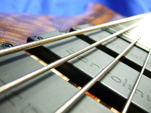 Mayones prestige classic 5stハードケース付 Mayones prestige classic 5stハードケース付