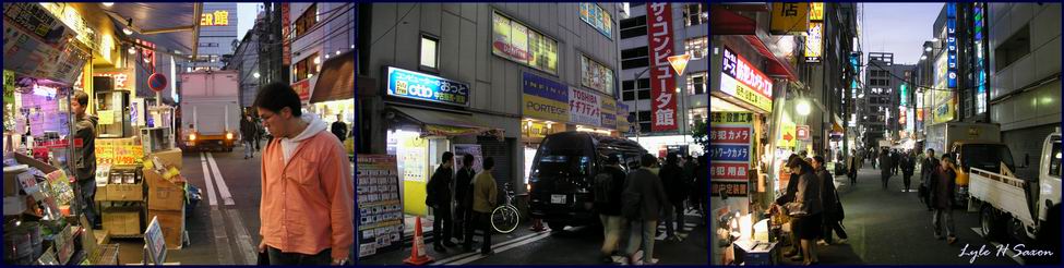 Akiba - by LHS, ITG, Tokyo #4