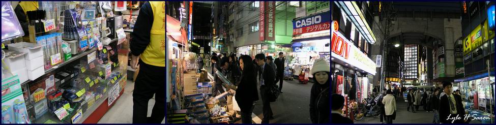 Akiba - by LHS, ITG, Tokyo #7