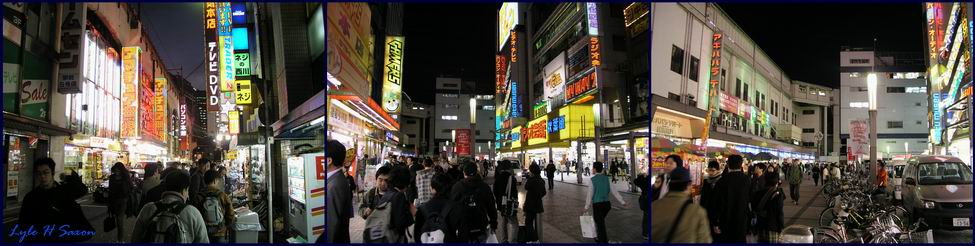 Akiba - by LHS, ITG, Tokyo #8
