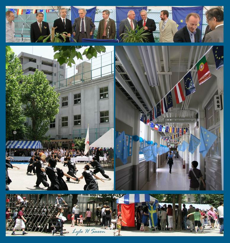 EU-Japan Friendship Day