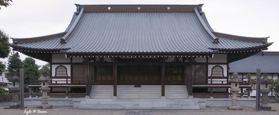 Kinugawa Onsen and Nikko Area - by Lyle H Saxon, Images Through Glass, Tokyo, Japan
