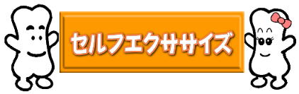 セルフエクササイズ