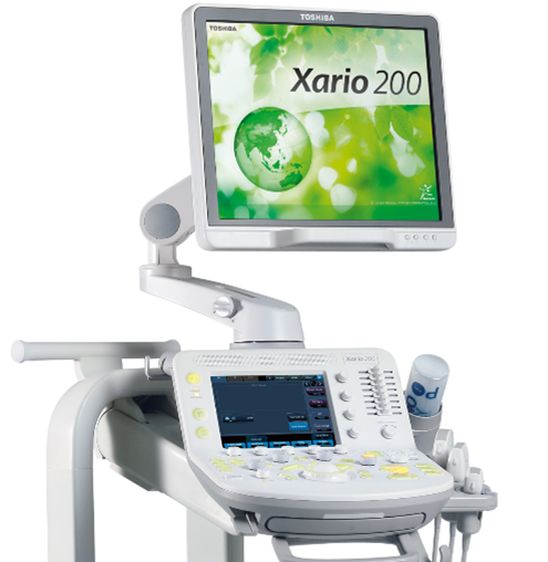 Xario 200