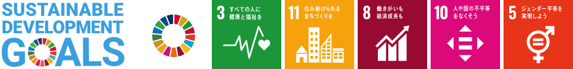 SDGs