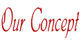 Our Concept