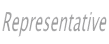 Representative