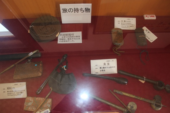 旅道具 旅