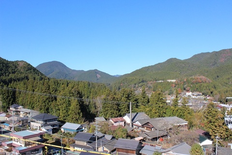 森山 柳瀬川原