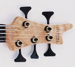 Sleek Elite -Celinder Basses?-