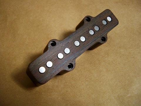JJ 5Rosewood