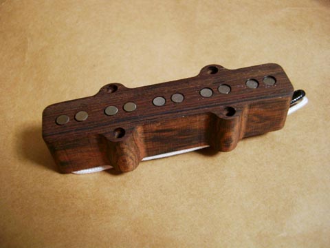 JJ 5Rosewood