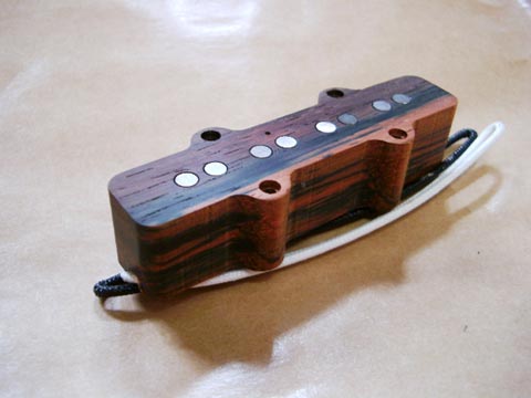 JJ4 Rosewood