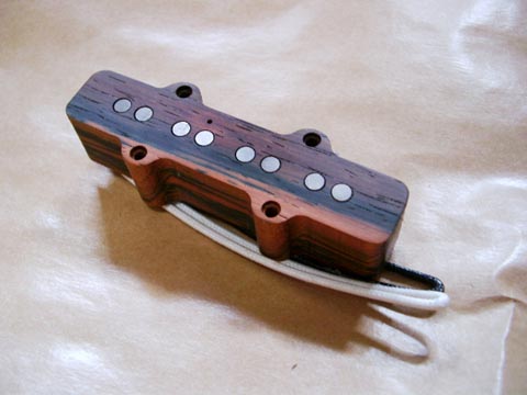 JJ4 Rosewood