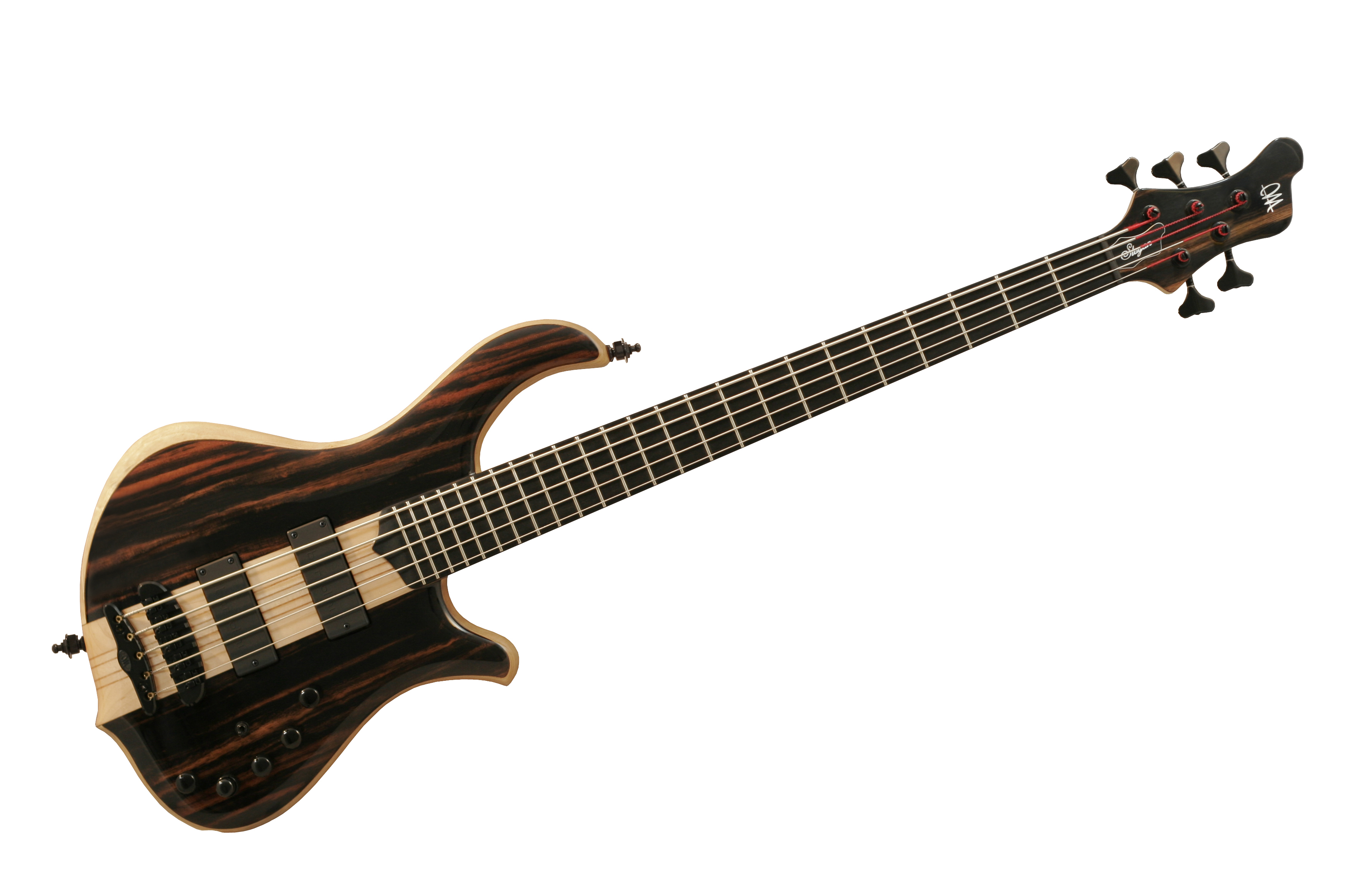 Sleek Elite -Mayones Custom