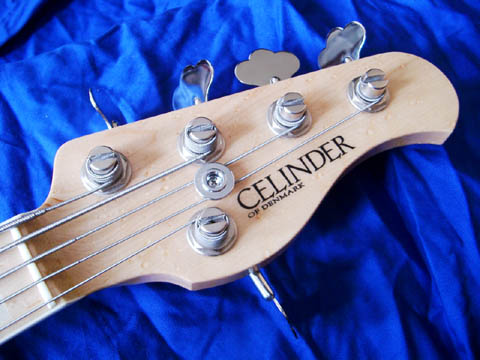 IN STOCK Celinder Sold Out 01