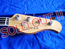 Celinder JV4