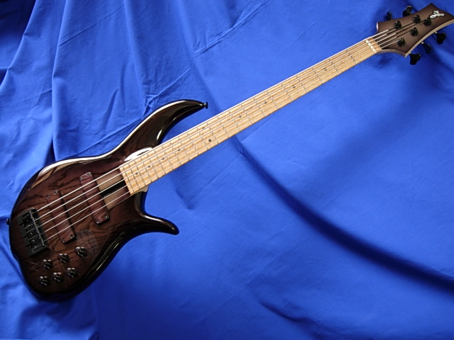 F Bass Sold Out 5