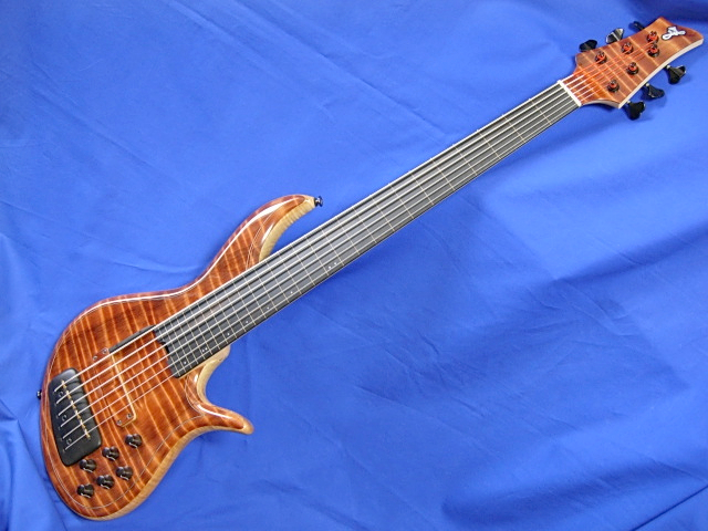 F Bass Sold Out 6