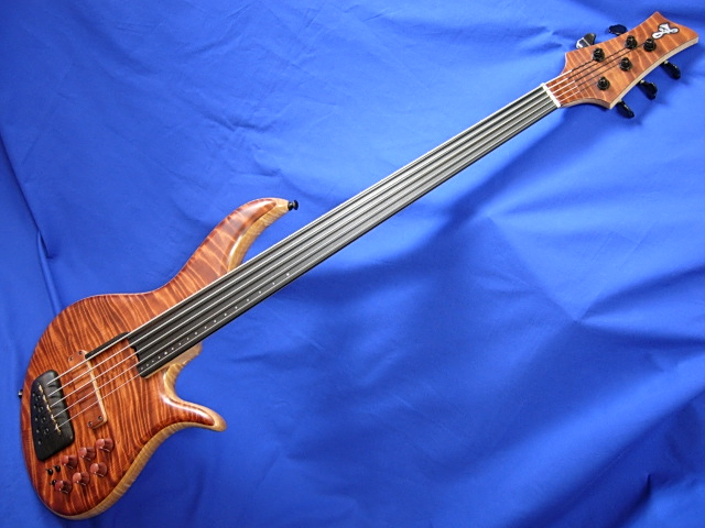 F Bass Sold Out 6