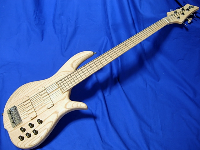 F Bass Sold Out 10