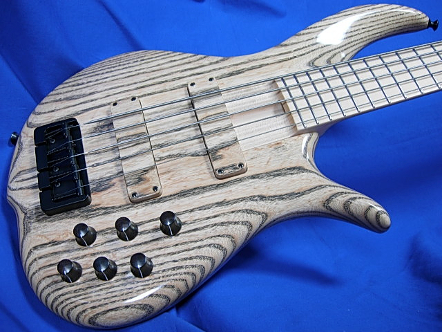 F Bass Sold Out 10