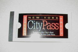 q񂶂ႢCity Pass