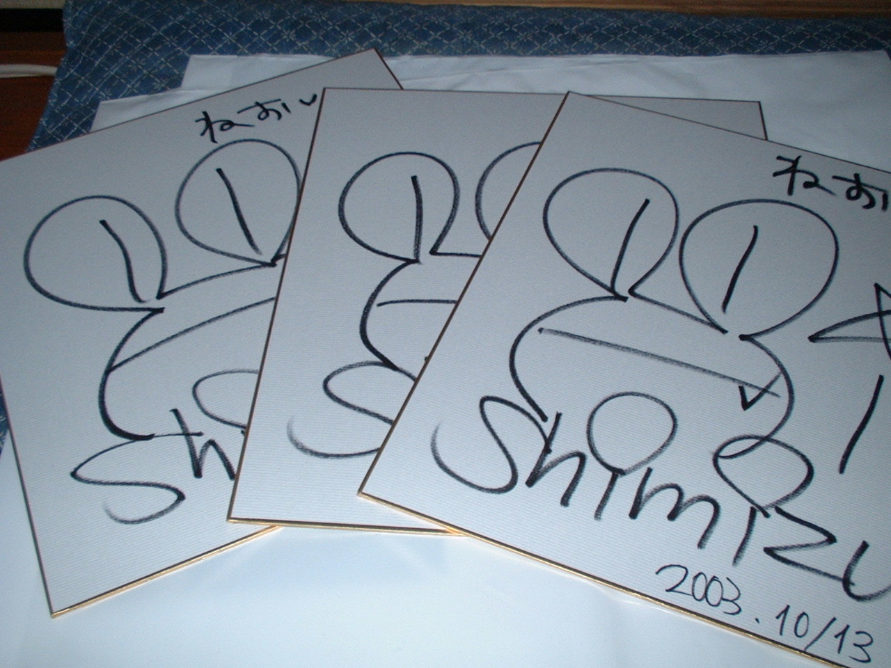 ������T�C���ɃL�o���������̂͂�����H