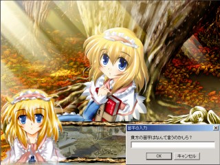 �����J�l�`2 HP�p�C���X�g