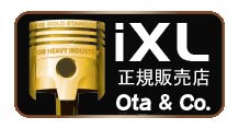 ixl_ota&co_logo.jpg (8570 バイト)