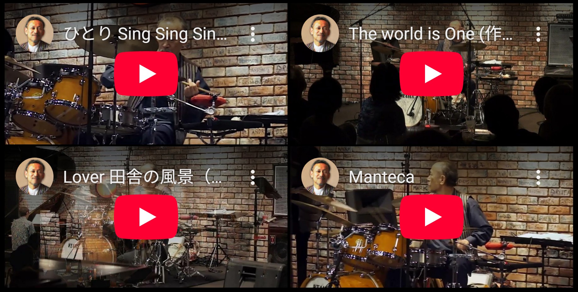 YouTube�����N