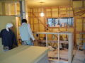 防音工事：神奈川県大和市でリフォーム等住宅に関する工事を行っております
