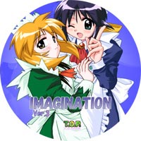 IMAGINATION\