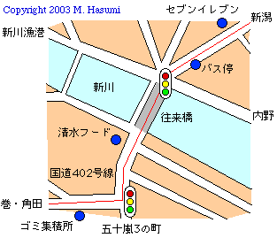 Map 402