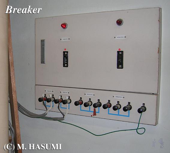 Breaker