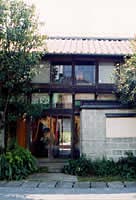 土佐山田の家１