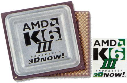 Mobile AMD-K6-3P