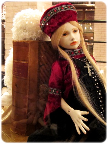 inko's doll Bpy|yp01