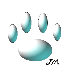 JIMBO Masato's Logo