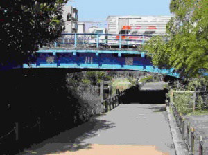横川橋